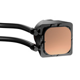 Antec Skeleton 240 ARGB waterkoeling Zwart