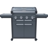 Campingaz 4 Series Premium S gasbarbecue Grijs