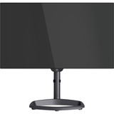 Cooler Master Tempest GZ2711 27" gaming monitor Zwart, 240 Hz, HDMI, DisplayPort, USB Type C, Audio, FreeSync Premium