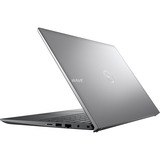 Dell Vostro 5410-9CY2F 14" laptop Grijs, 256GB SSD, WiFi 6, Win 10 Pro