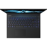 Erazer Major X20 MD62614 16"  gaming laptop Zwart | i7-14700HX | RTX 4070 | 16 GB |  1 TB SSD