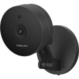 Foscam C8M 8MP beveiligingscamera Zwart, 4K, 8MP, Dual-Band Wi-Fi
