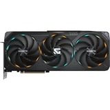 GIGABYTE GeForce RTX 5070 Ti GAMING OC 16G grafische kaart 3x DisplayPort, 1x HDMI