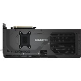 GIGABYTE GeForce RTX 5070 Ti GAMING OC 16G grafische kaart 3x DisplayPort, 1x HDMI