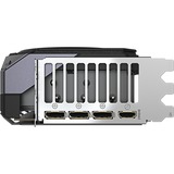 GIGABYTE GeForce RTX 5070 Ti GAMING OC 16G grafische kaart 3x DisplayPort, 1x HDMI