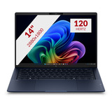 HP EliteBook X G2i Next Gen AI (DV0E9ET) 14"  Copilot+ laptop Blauw | Ultra 5 325 | Intel Graphics | 32 GB | 512 GB SSD