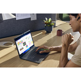HP EliteBook X G2i Next Gen AI (DV0E9ET) 14"  Copilot+ laptop Blauw | Ultra 5 325 | Intel Graphics | 32 GB | 512 GB SSD