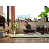 HP Pavilion 16-ag0020nd (A12MLEA) 16"  laptop Lichtblauw | Ryzen 7 8840U | Radeon 780M | 16 GB | 512 GB SSD