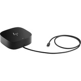 HP USB-C G5 Essential Dock dockingstation