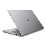 HP ZBook 8 G1i (B72VDET) 16"  laptop Zilver | Core Ultra 9 285H | RTX 500 Ada | 32 GB | 1 TB SSD