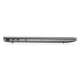 HP ZBook 8 G1i (B72VDET) 16"  laptop Zilver | Core Ultra 9 285H | RTX 500 Ada | 32 GB | 1 TB SSD