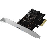 ICY BOX IB-PCI1901-C32 usb-controller 