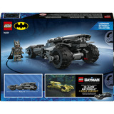 LEGO Batman v Superman™ Batmobile™ Constructiespeelgoed 