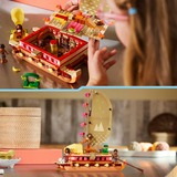 LEGO Disney - Vaiana's avonturenkano Constructiespeelgoed 43270