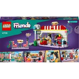 LEGO Friends - Heartlake restaurant in de stad Constructiespeelgoed 41728