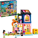 LEGO Friends - Vintage kledingwinkel Constructiespeelgoed 42614