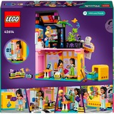 LEGO Friends - Vintage kledingwinkel Constructiespeelgoed 42614