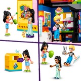 LEGO Friends - Vintage kledingwinkel Constructiespeelgoed 42614