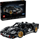 LEGO LEGO Technic 1966 Ford GT40 MKII Constructiespeelgoed 