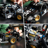 LEGO LEGO Technic 1966 Ford GT40 MKII Constructiespeelgoed 