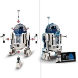 LEGO Star Wars - R2-D2 Constructiespeelgoed 75379