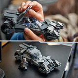 LEGO Super Heroes - Batman v Superman Batmobile Constructiespeelgoed 76331