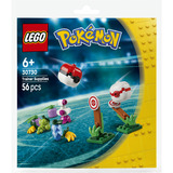 LEGO  Constructiespeelgoed 
