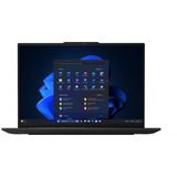 Lenovo ThinkPad E16 Gen 3 (21ST0020MH) 16"  laptop Zwart | Ryzen 7 250 | Radeon 780M | 32 GB | 1 TB SSD