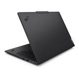 Lenovo ThinkPad T14 Gen 6 Intel (21QG008GMH) 14"  Copilot+ laptop Zwart | Ultra 5 226V | Arc Graphics 130V | 32 GB | 1 TB SSD