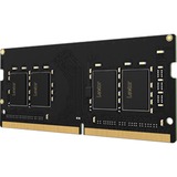 Lexar 16 GB DDR4-3200 (1x 16 GB) laptopgeheugen Zwart, LD4AS016G-B3200GSST, SO-DIMM