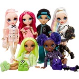 MGA Entertainment Rainbow High - Junior High - Krystal Bailey Pop 