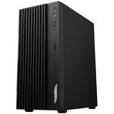 MSI Pro DP180 14A-825EU pc-systeem Zwart | Core i5-14400 | UHD Graphics 730 | 8 GB | 512 GB SSD