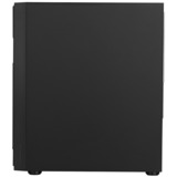 MSI Pro DP180 14A-825EU pc-systeem Zwart | Core i5-14400 | UHD Graphics 730 | 8 GB | 512 GB SSD