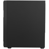 MSI Pro DP180 14A-825EU pc-systeem Zwart | Core i5-14400 | UHD Graphics 730 | 8 GB | 512 GB SSD