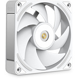 NZXT F120X RGB case fan Wit
