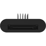 NZXT Internal USB-hub v3 Zwart