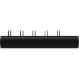 NZXT Internal USB-hub v3 Zwart