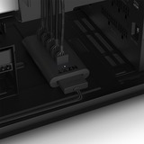 NZXT Internal USB-hub v3 Zwart