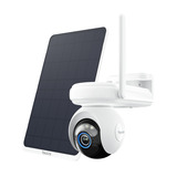 G650 + Solar Panel 3 beveiligingscamera