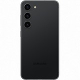 SAMSUNG Galaxy S23 smartphone Zwart, 128 GB, Dual-SIM, Android