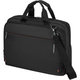 Samsonite Network 4 Schoudertas 15,6", laptoptas Zwart