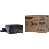 Seasonic Core GC-850 ATX 3.1 850 watt voeding  Zwart, 1x 12V-2x6, 3x PCIe