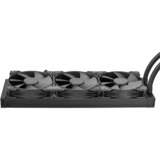 SilverStone NovaPeak 360 SST-NP360B waterkoeling Zwart
