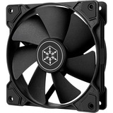 SilverStone NovaPeak 360 SST-NP360B waterkoeling Zwart