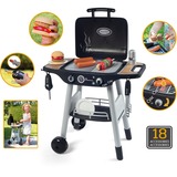 Smoby Barbecue Kindergrill