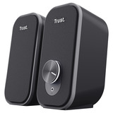 Trust Ador 2.0-luidsprekerset pc-luidspreker Zwart/grijs