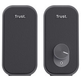 Trust Ador 2.0-luidsprekerset pc-luidspreker Zwart/grijs