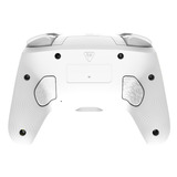 Turtle Beach Afterglow Wave Wireless Controller - Nintendo Switch 2 Wit, Nintendo Switch 2, Nintendo Switch, Nintendo Switch Lite Nintendo Switch OLED