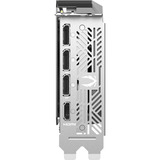 ZOTAC GeForce RTX 5070 Twin Edge OC grafische kaart DLSS 4, 3x DisplayPort, 1x HDM