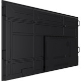 iiyama ProLite LH8664UHS-B3AG 85.6" 4K Ultra HD Public Display Zwart (mat), HDMI, USB-C, Audio, WiFI 5, LAN, Android 14